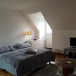 Et Les Hauts De Sophia Lejlighed Trouville-sur-Mer