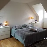 Et Les Hauts De Sophia Lejlighed Trouville-sur-Mer