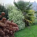 Et Les Hauts De Sophia *