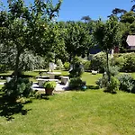 Et Les Hauts De Sophia Trouville-sur-Mer