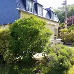 Et Les Hauts De Sophia Lejlighed Trouville-sur-Mer