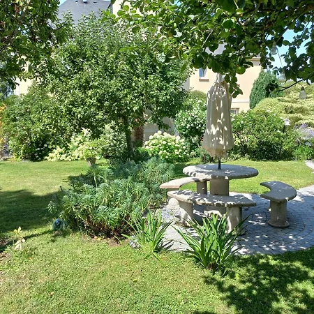 Appartement Et Les Hauts De Sophia Trouville-sur-Mer