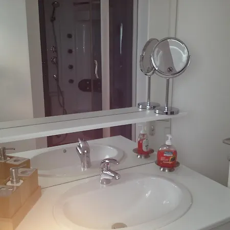 Et Les Hauts De Sophia Apartment *