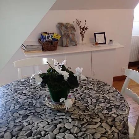 Apartment Et Les Hauts De Sophia