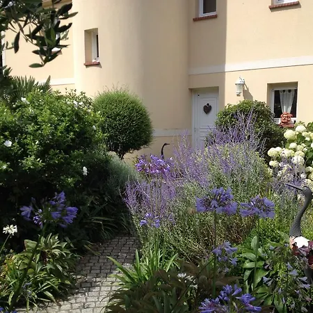 Apartment Et Les Hauts De Sophia *