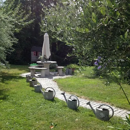 Et Les Hauts De Sophia Apartment *