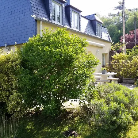 Et Les Hauts De Sophia Apartment Trouville-sur-Mer