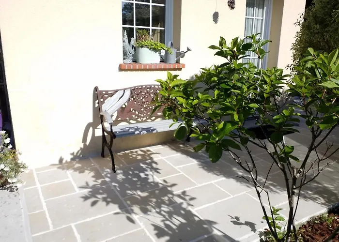 Et Les Hauts De Sophia Trouville-sur-Mer