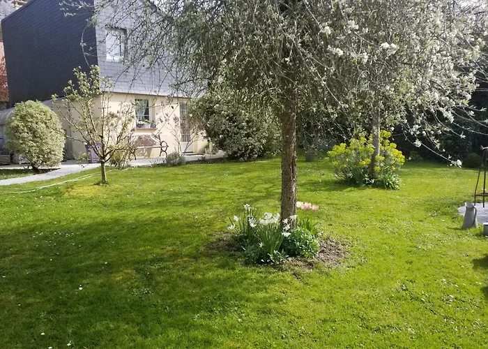 Appartement Et Les Hauts De Sophia *