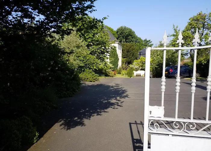 Et Les Hauts De Sophia * Trouville-sur-Mer