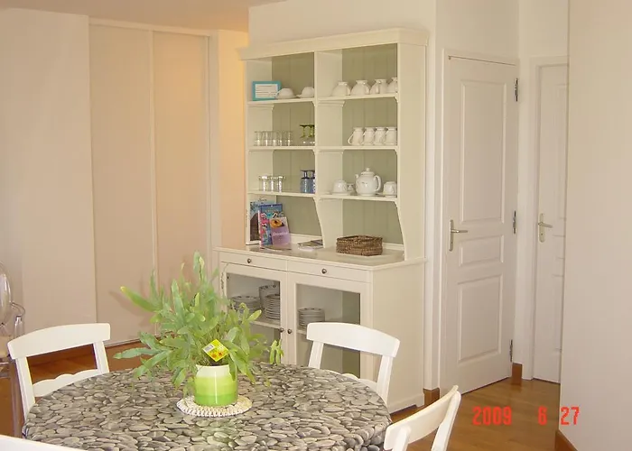 Et Les Hauts De Sophia *