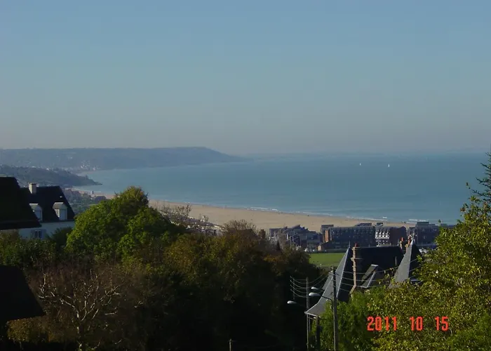 Et Les Hauts De Sophia Appartement