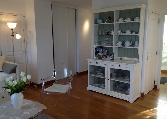 Appartement Et Les Hauts De Sophia *