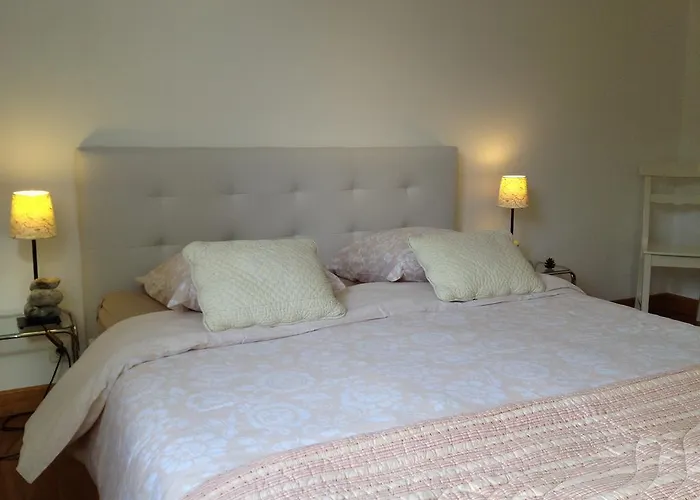 Et Les Hauts De Sophia Appartement