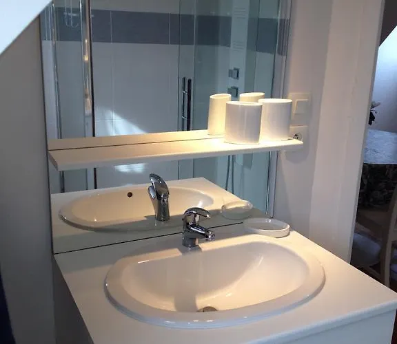 Et Les Hauts De Sophia Trouville-sur-Mer