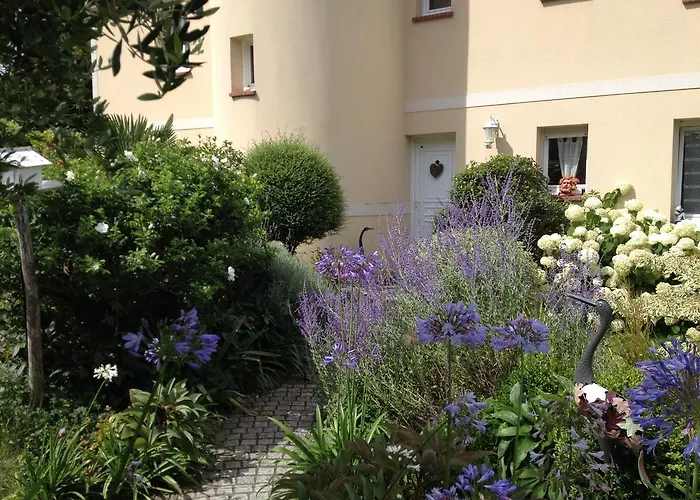 Appartement Et Les Hauts De Sophia *