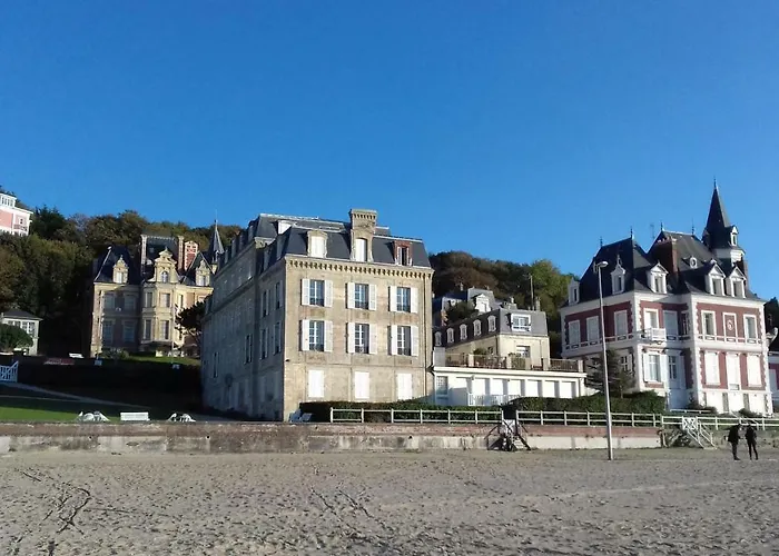 Et Les Hauts De Sophia Appartement *