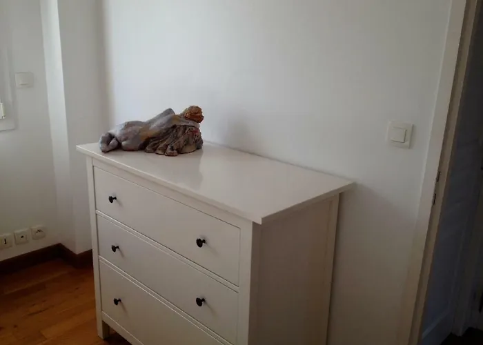 Appartement Et Les Hauts De Sophia