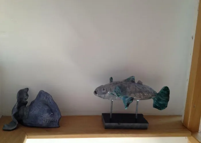 Appartement Et Les Hauts De Sophia