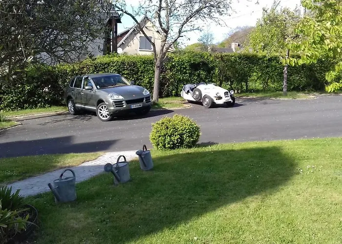 Appartement Et Les Hauts De Sophia