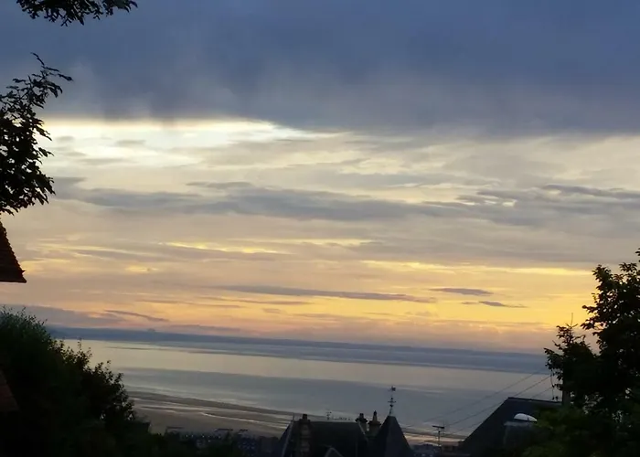 Et Les Hauts De Sophia Appartement Trouville-sur-Mer