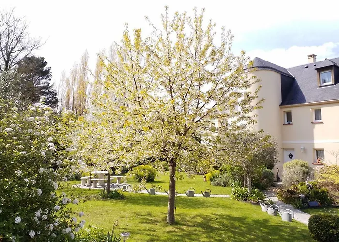 Appartement Et Les Hauts De Sophia *