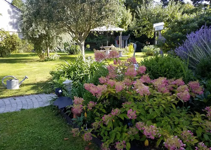 Et Les Hauts De Sophia * Trouville-sur-Mer