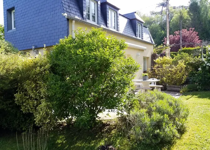 Et Les Hauts De Sophia Appartement Trouville-sur-Mer