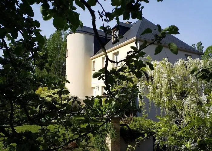 Appartement Et Les Hauts De Sophia
