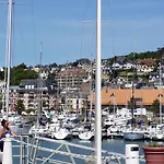 Et Les Hauts De Sophia *