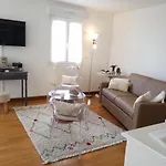 Et Les Hauts De Sophia Apartment *