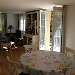 Et Les Hauts De Sophia 아파트