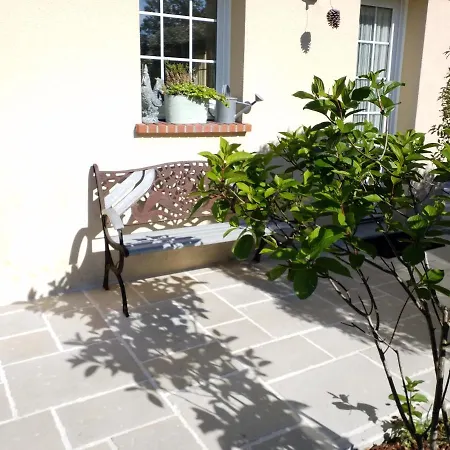 Et Les Hauts De Sophia טרוביל-סור-מאר