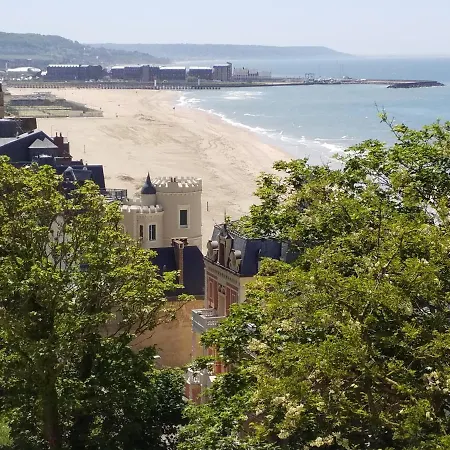 Et Les Hauts De Sophia * Trouville-sur-Mer