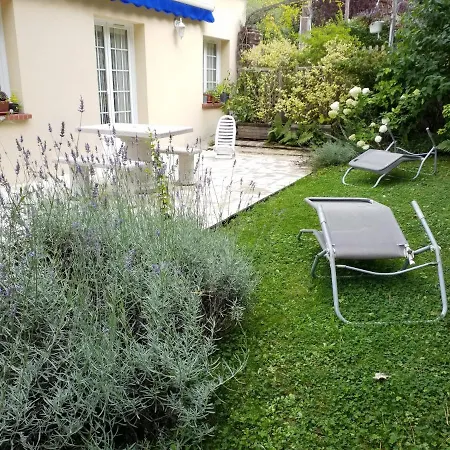 Et Les Hauts De Sophia *