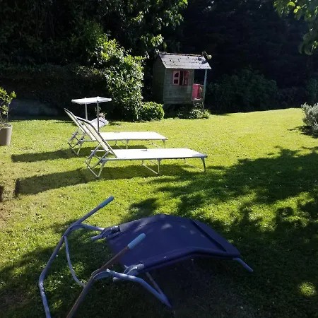 Apartamento Et Les Hauts De Sophia