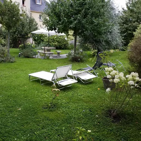 Et Les Hauts De Sophia * טרוביל-סור-מאר