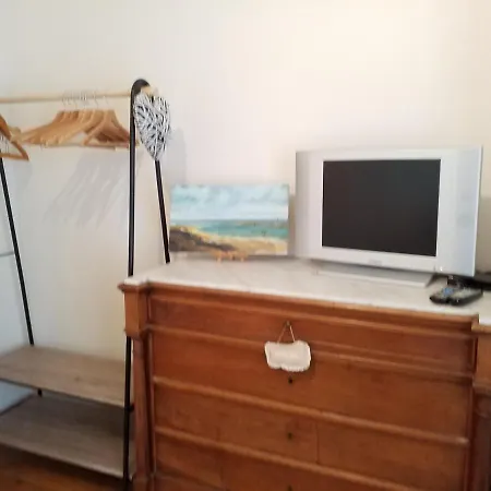 Et Les Hauts De Sophia דירה *