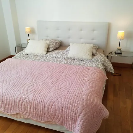 Et Les Hauts De Sophia Appartement Trouville-sur-Mer