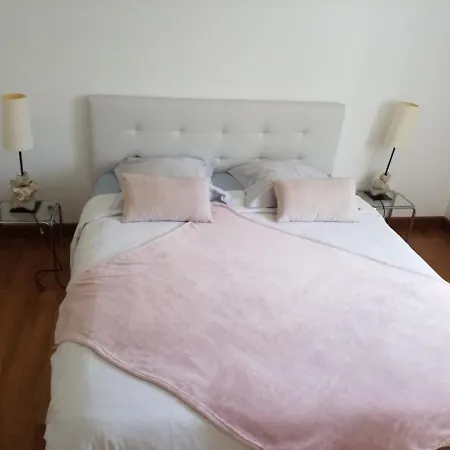 דירה Et Les Hauts De Sophia טרוביל-סור-מאר