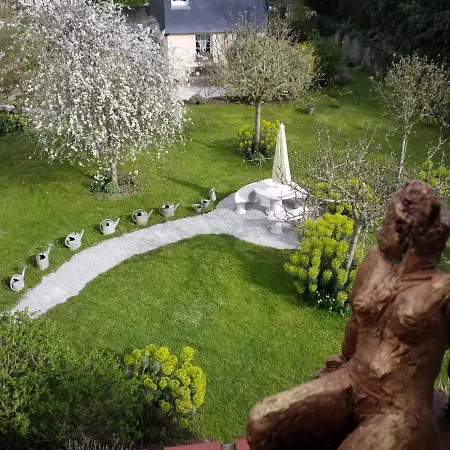 Et Les Hauts De Sophia Appartement