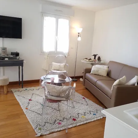 Et Les Hauts De Sophia דירה *