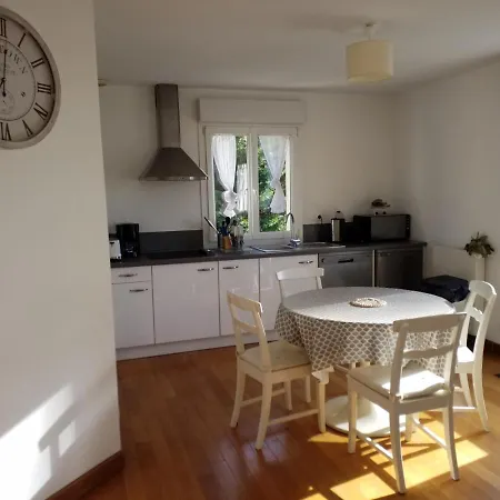 Et Les Hauts De Sophia טרוביל-סור-מאר