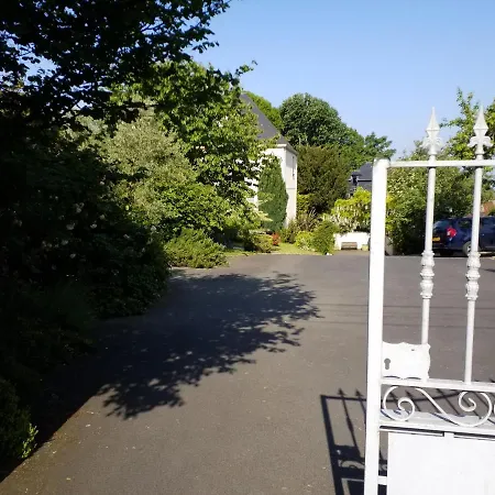 Et Les Hauts De Sophia * Trouville-sur-Mer