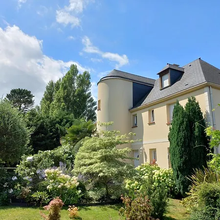 Et Les Hauts De Sophia * Trouville-sur-Mer