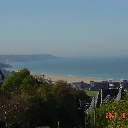 Et Les Hauts De Sophia Apartmán