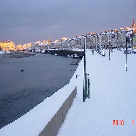 Et Les Hauts De Sophia * Trouville-sur-Mer