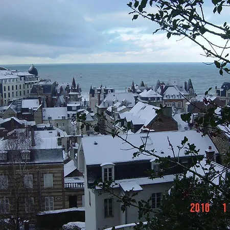 דירה Et Les Hauts De Sophia *