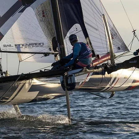 Et Les Hauts De Sophia