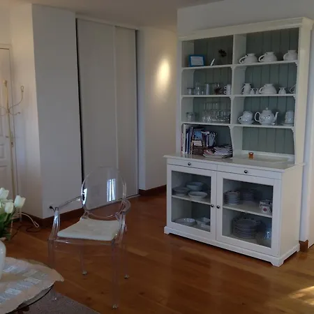 Appartement Et Les Hauts De Sophia *